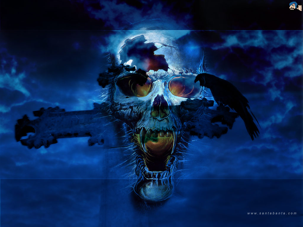 .: the most horror wallpaper