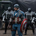 AVANTE GUERRA INFINITA | Capitão América: O Primeiro Vingador