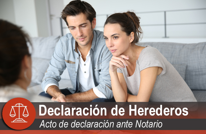Declaración de herederos en Santander Declaración de herederos en Santander