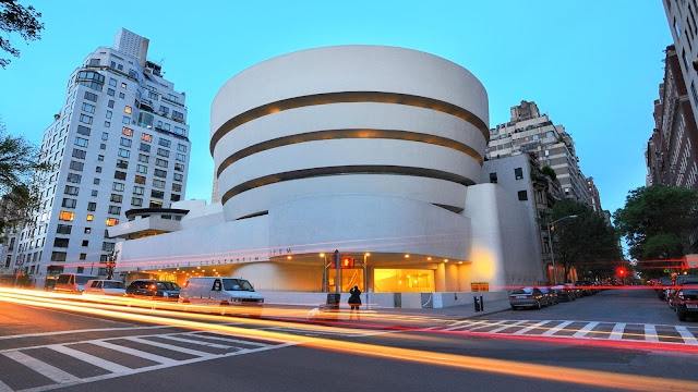 Musei a New York Musei a New York