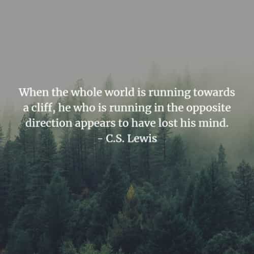 116 Morality quotes that will help you make proper actions