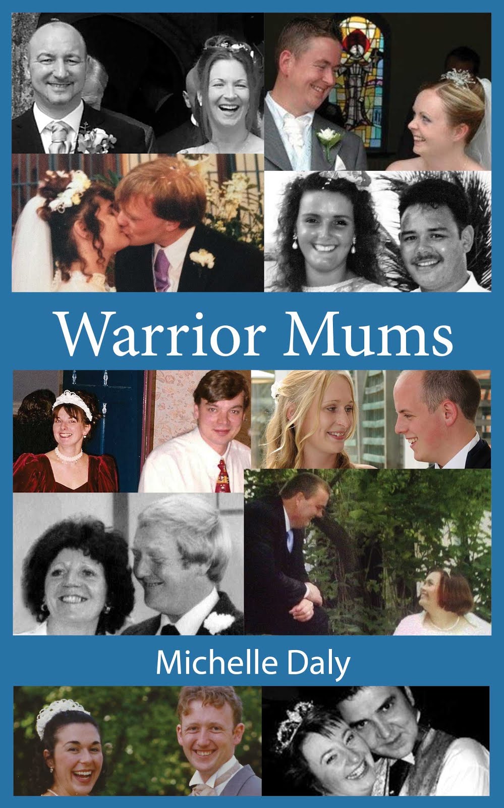 WARRIOR MUMS