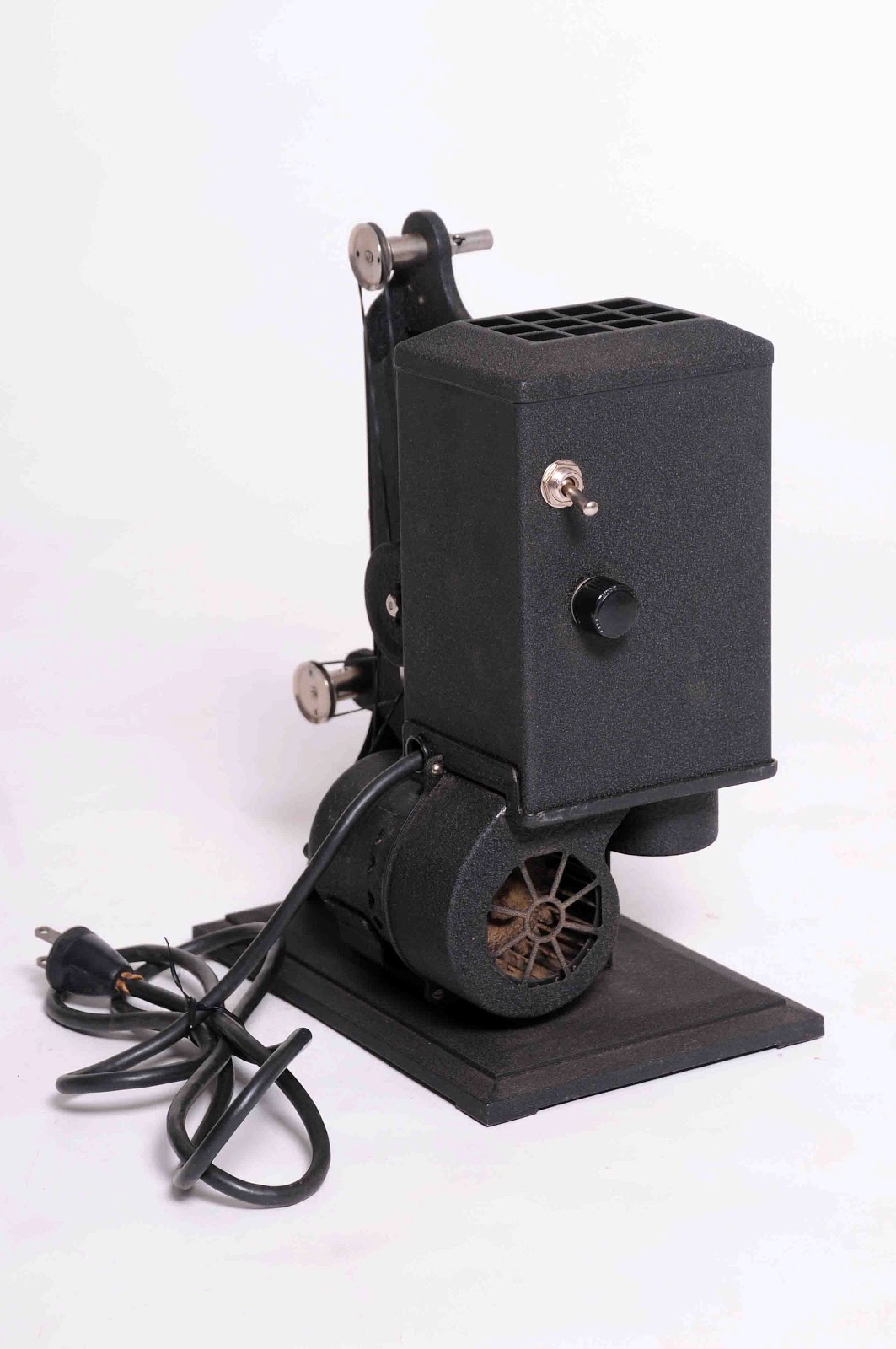 Old Vintage Gallery Kodascope Projector "Eastman Kodak Co" Model 50