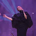 Konsert Dayang gah di Singapura