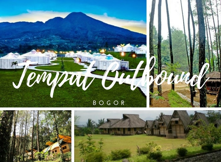 5 TEMPAT OUTBOUND BOGOR PUNCAK TERBAIK