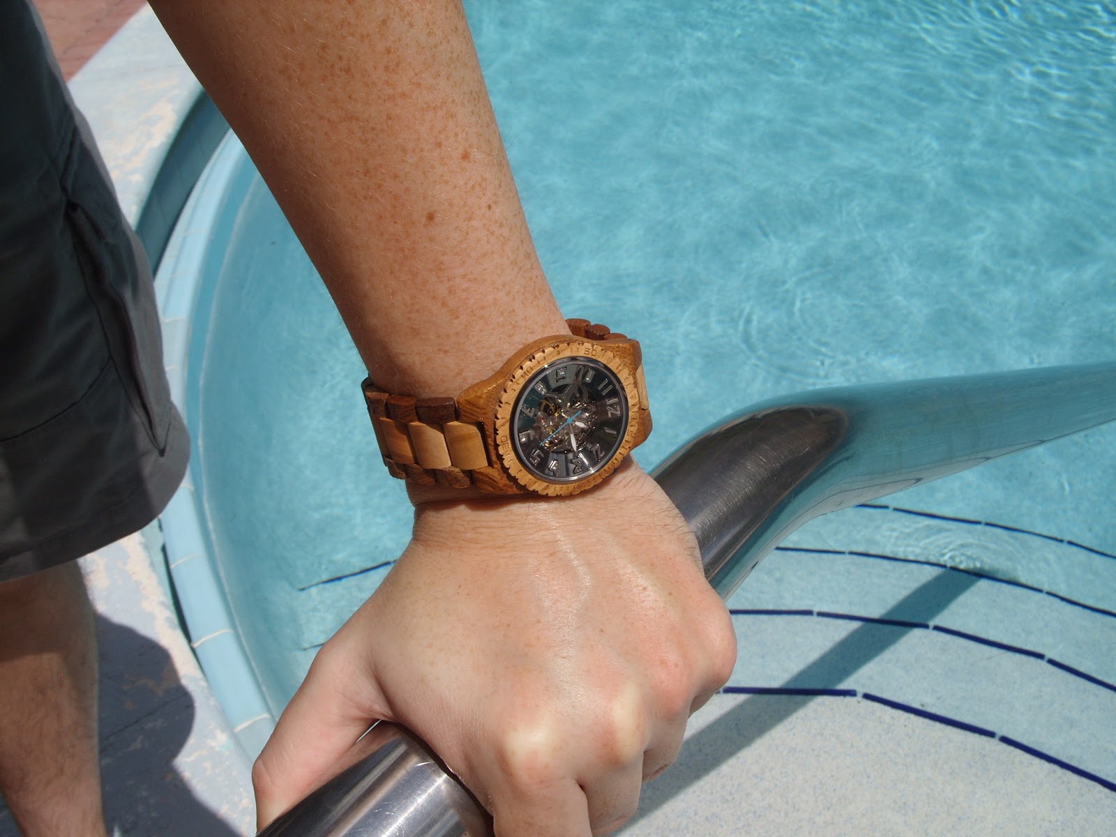 JORD Wood Watches, Watch, Review, Lifestyle