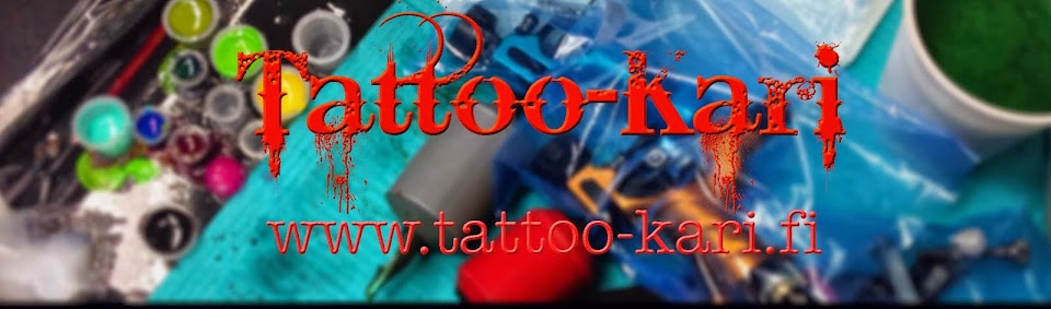 Tattoo-Kari