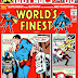 World's Finest Comics #226 - Neal Adams, Alex Toth, Jack Kirby reprints, key reprint