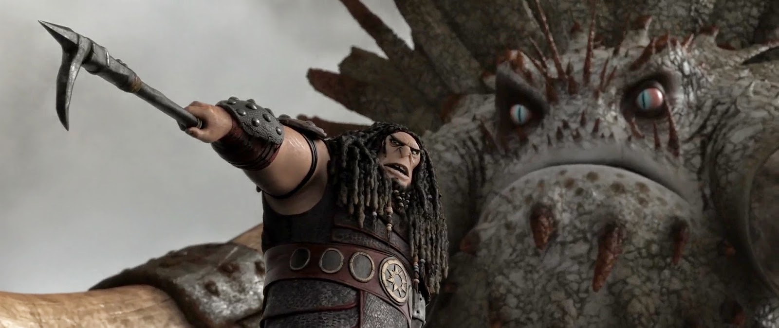 How To Train Your Dragon 2 2014 1080p Hd English Movie