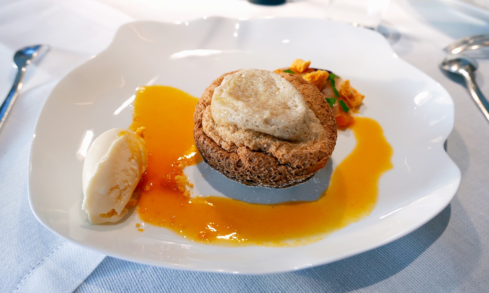 Euriental | luxury travel & style | Steirereck Vienna, Austria
