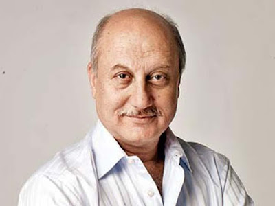 @InstaMag - Anupam Kher finishes shooting for Love Sonia anupam-kher-finishes-shooting