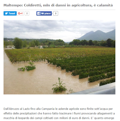 Agronomic Advice Mala Tempora Currunt