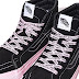 Vans x Anti Social Social Club Collab