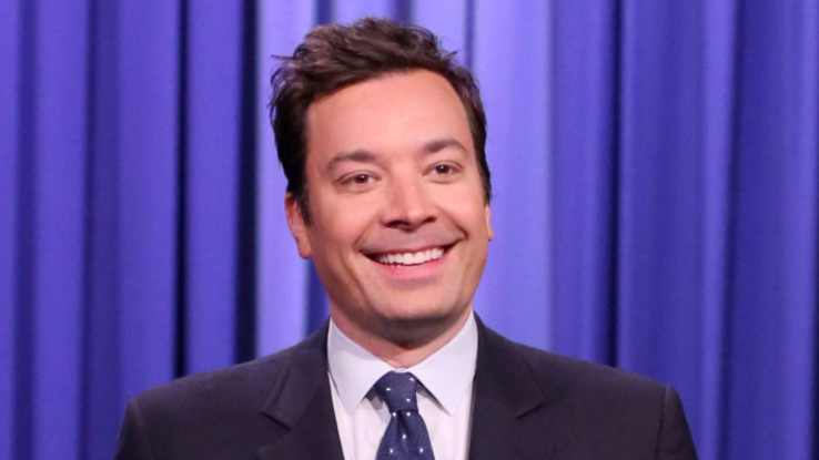 Jimmy Fallon Jimmy Fallon