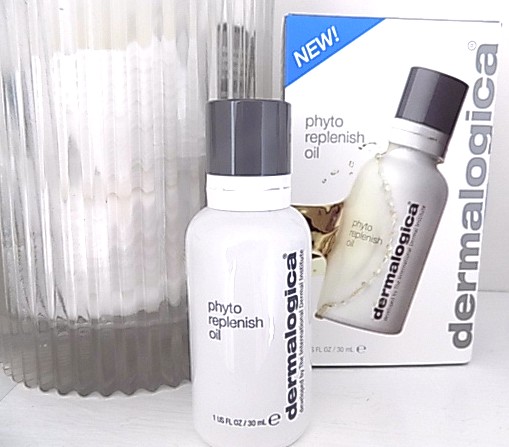 Dermalogica Phyto Replenish Oil 