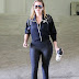 Khloe Kardashian's butt reduction rumors put to rest as she puts bum on display