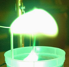 rayos globulares en laboratorios