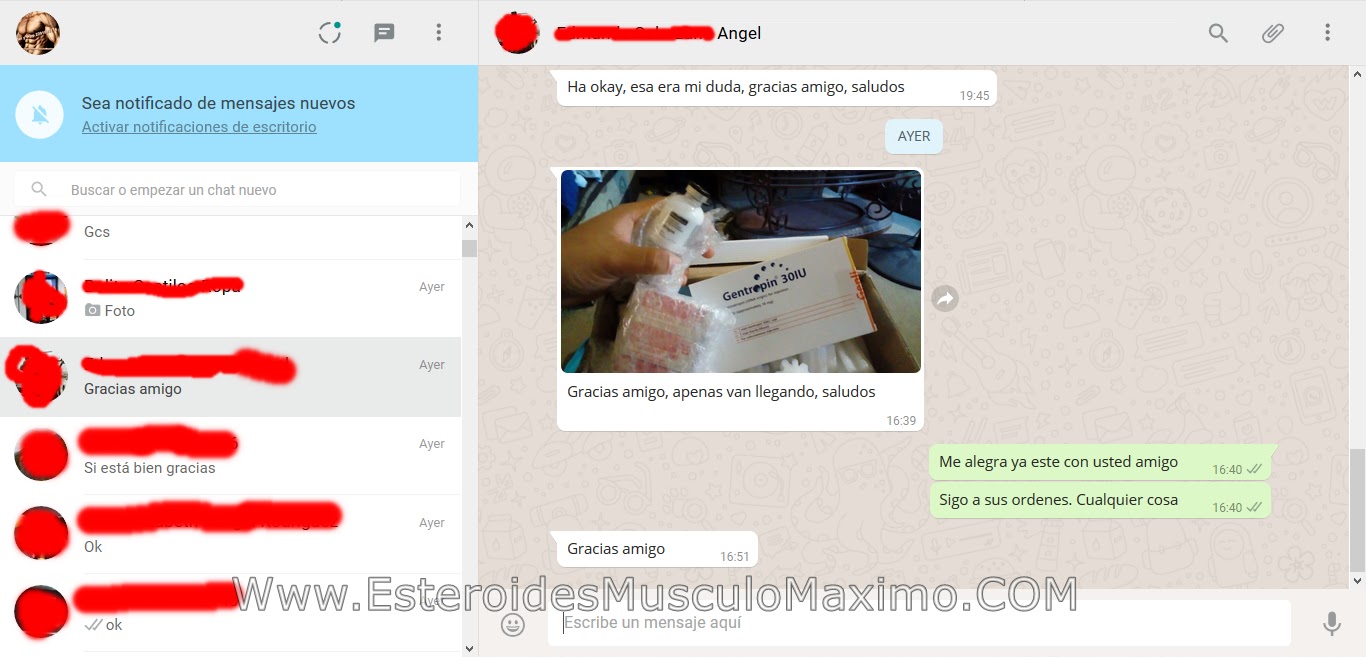 Testimonios de Clientes Testimonios de Clientes