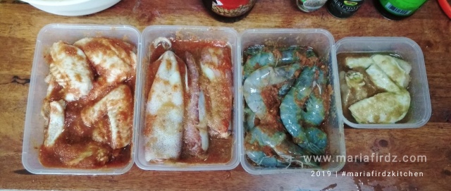 Tips Jimat Masa Memasak Untuk Berbuka Tips Jimat Masa Memasak Untuk Berbuka