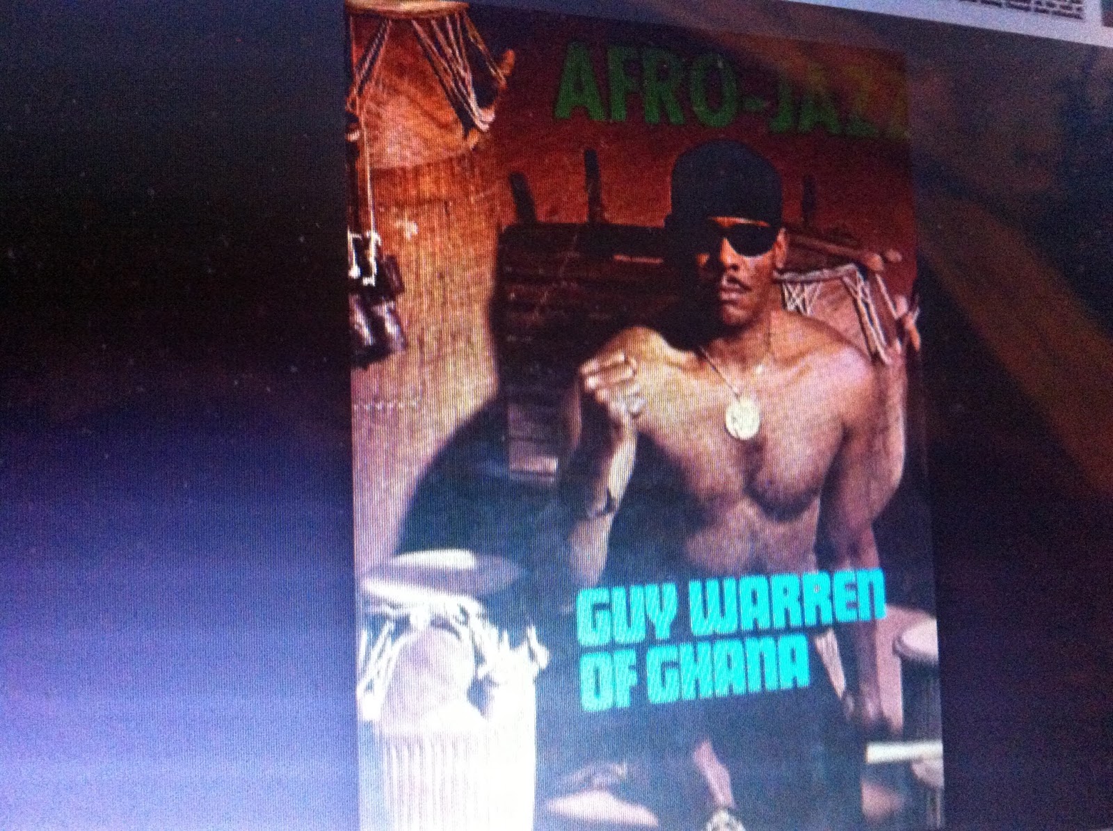 THE BLACK SOCIAL HISTORY:: BLACK SOCIAL HISTORY - AFRO-GHANAIAN 