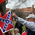 Após Charlottesville, bandeiras confederadas possuem crescimento nas vendas