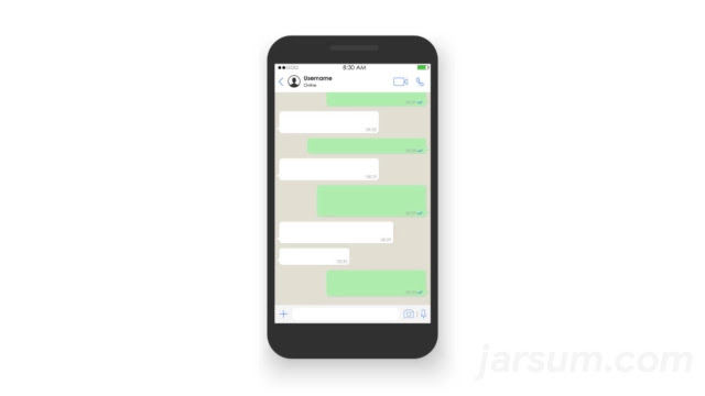 Aplikasi chat terbaik untuk android, terbaru di tahun 2019