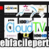 New Cloud TV - Applicazione Android Con Tantissimi canali TV da tutto il mondo