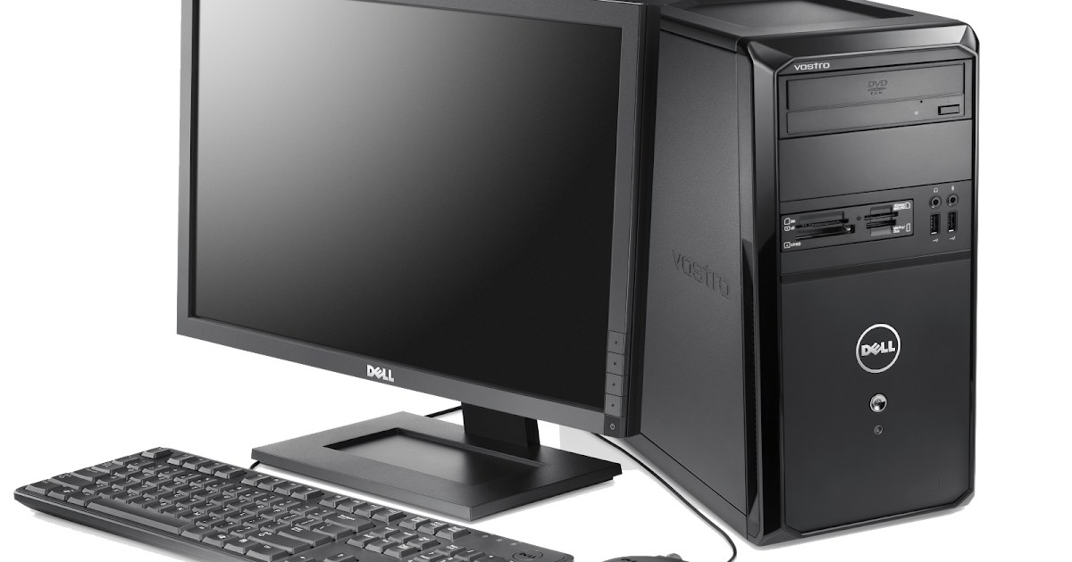 Mengenal Bagian - Bagian Komputer Dan Fungsinya Beserta Gambarnya