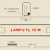 Skema Lampu TL tanpa Trafo Ballast