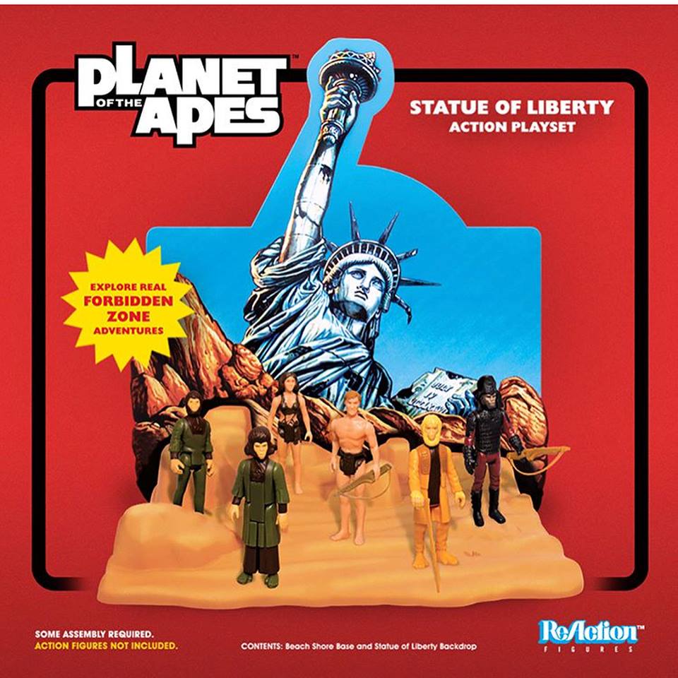 planet of the apes Statue,pinup Jewelry Pipe Holder 