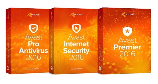 Avast premium Internet Security Antivirus License keys - Free product ...
