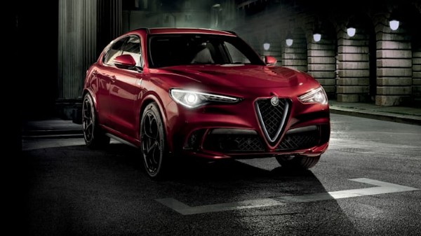 2021 Alfa Romeo Stelvio Specifications and Price