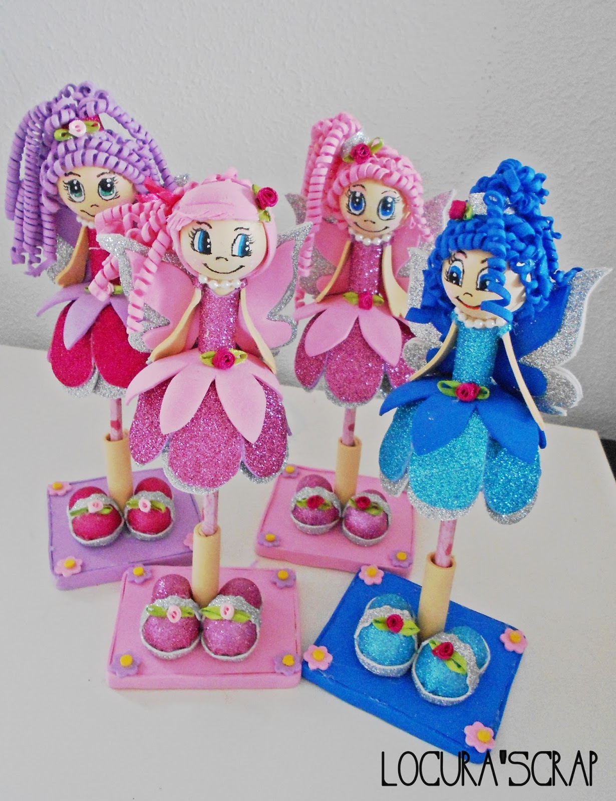 Manualidades Faciles Para NiÃƒÂ±os