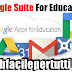 Google Suite For Education | Cos'è e Come Funziona