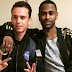 Logic e Big Sean possuem faixa inédita gravada