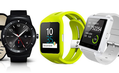 Los 4 Smartwatch para comprar en Verano