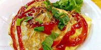 Resepi Nasi Goreng Pattaya
