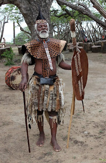 The word Zulu means "Sky" and IsiZulu is South Africa's most widely spoken official language. Zulu people refer to themselves as 'the people of the heavens' and they are the largest ethnic group of South Africa The word Zulu means "Sky" and IsiZulu is South Africa's most widely spoken official language. Zulu people refer to themselves as 'the people of the heavens' and they are the largest ethnic group of South Africa