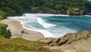 Pantai Pathok Gebang Pantai Pathok Gebang
