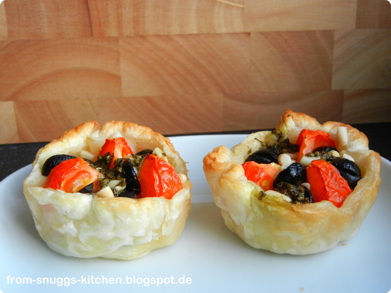From-Snuggs-Kitchen - Essen aus Hessen und dem Rest der Welt: Mini ...