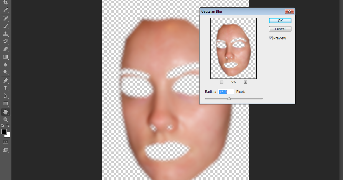 Airbrushing Skin In Adobe OnlineDesignTeacher