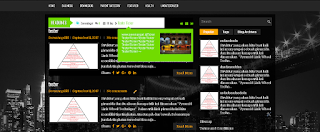 Headlines News Widget Untuk Blogger Headlines News Widget Untuk Blogger
