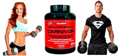 Musclemeds Carnivor (Isolate and Mass): review and opinions Musclemeds Carnivor (Isolate and Mass): review and opinions