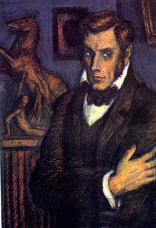 Социальное Происхождение Обломова И Штольца