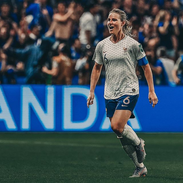 Amandine Henry Photos Amandine Henry Photos