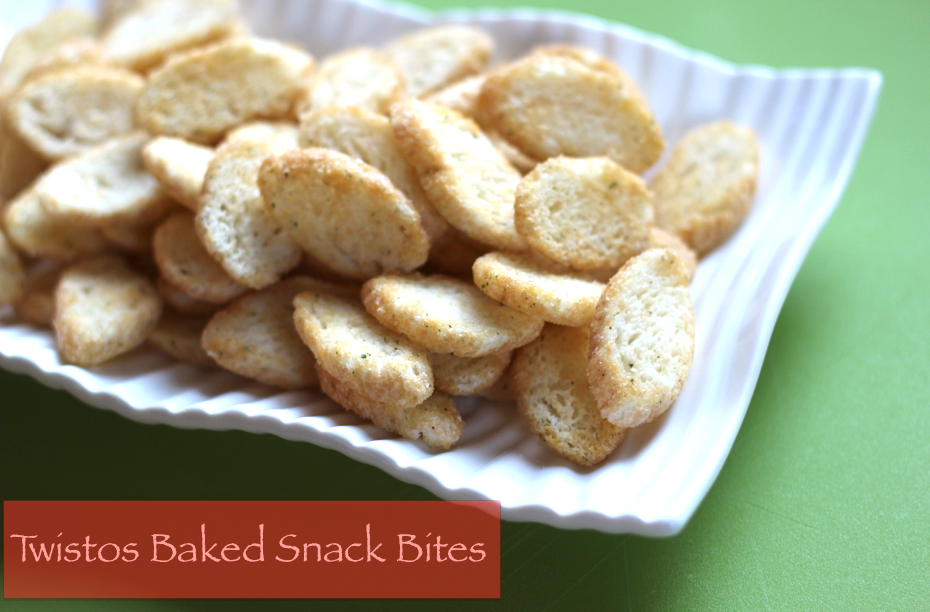 Twistos Baked Snack Bites and Snack Crackers Toronto Teacher Mom