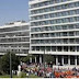 Δώρα στους δήμους με νομοσχέδιο ρουσφετιών: Αυξήσεις, επιδόματα, προσλήψεις