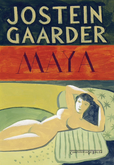 Maya Jostein Gaarder