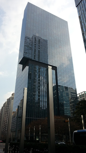 « Cеул. Seoul, 서울. »