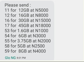 Glo-data-reduction-sooloaded.net Glo-data-reduction-sooloaded.net